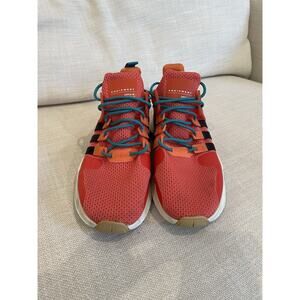 Adidas‎ EQT Support Adv Summer Spice || CQ3043 || Sz 9